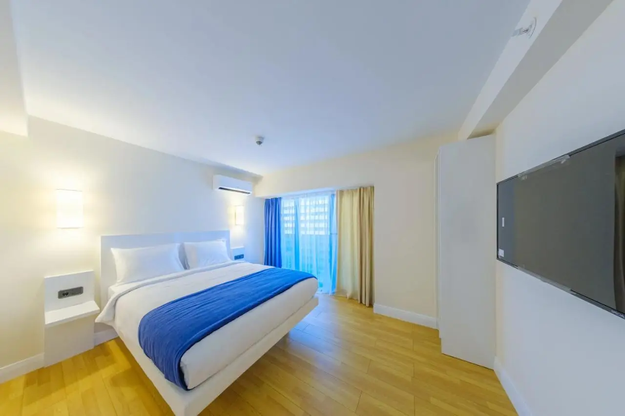 Panorama BeachFront Aparthotel