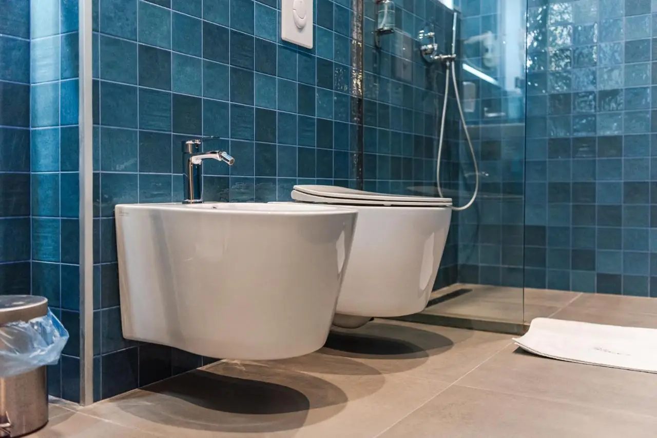Polifonia City Loft - Hotel rooms Vlorë, Albania