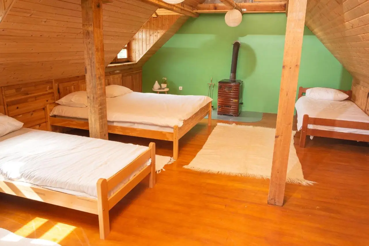 Mountain Villa Rujište