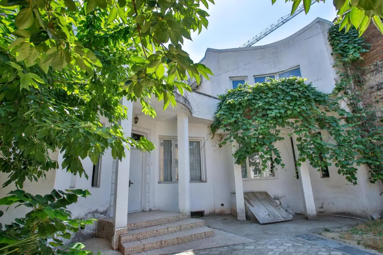 Pospolita Guest House