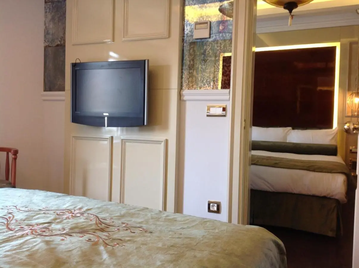 Taksim Star Hotel