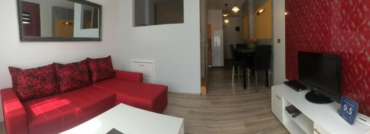 Apartment Mango