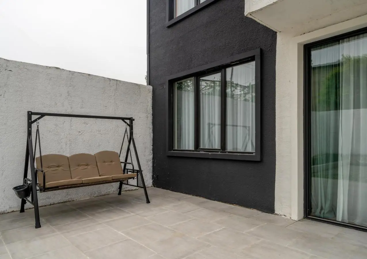 Niabi 3 beadrooms apartments