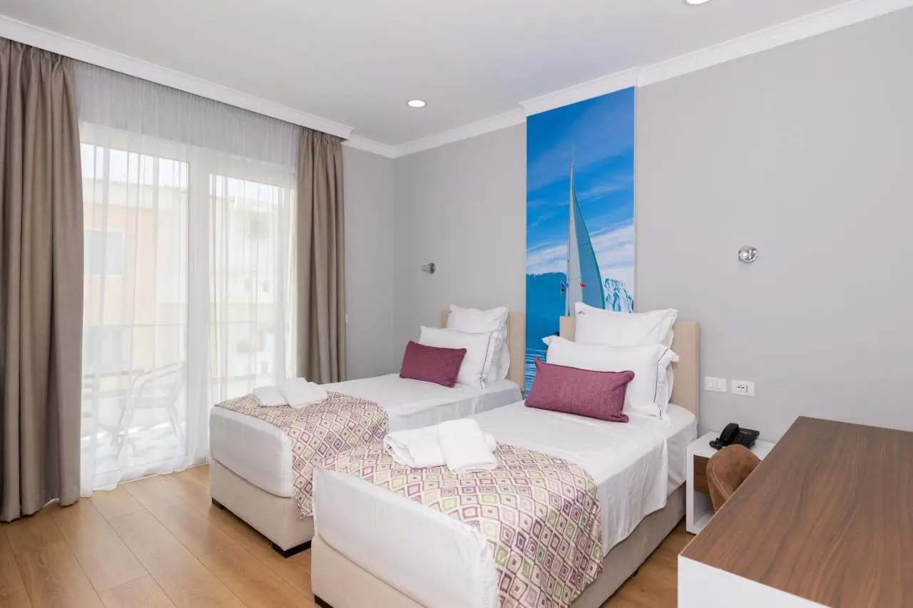 Hotel Britania