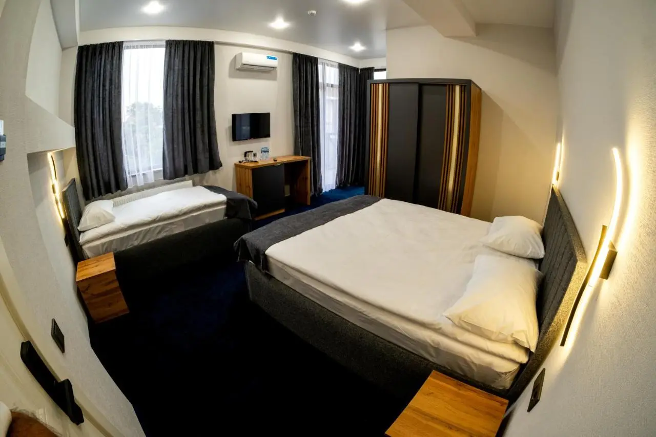 Hotel Urban Bliss