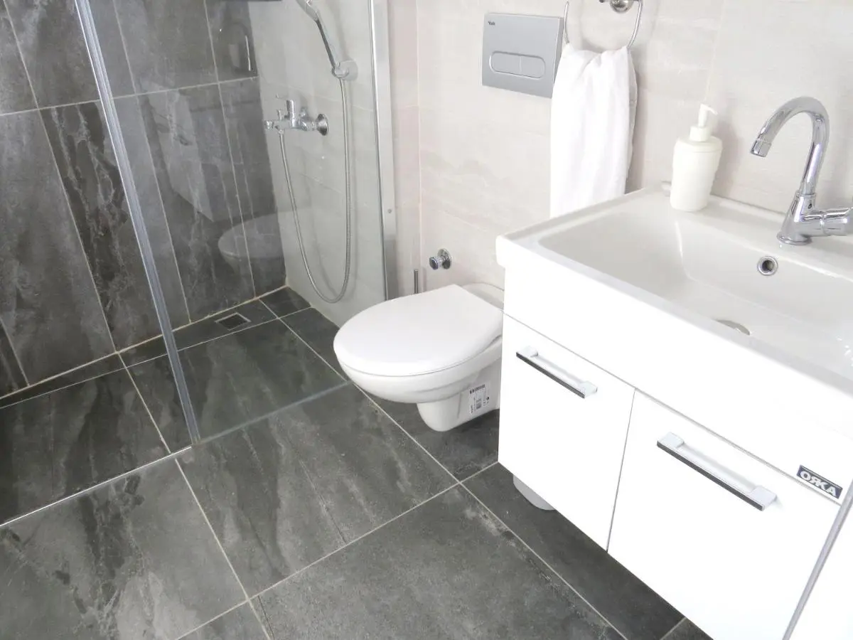 Istanberry - Paradise Two-Bedroom Apartments with Elevator