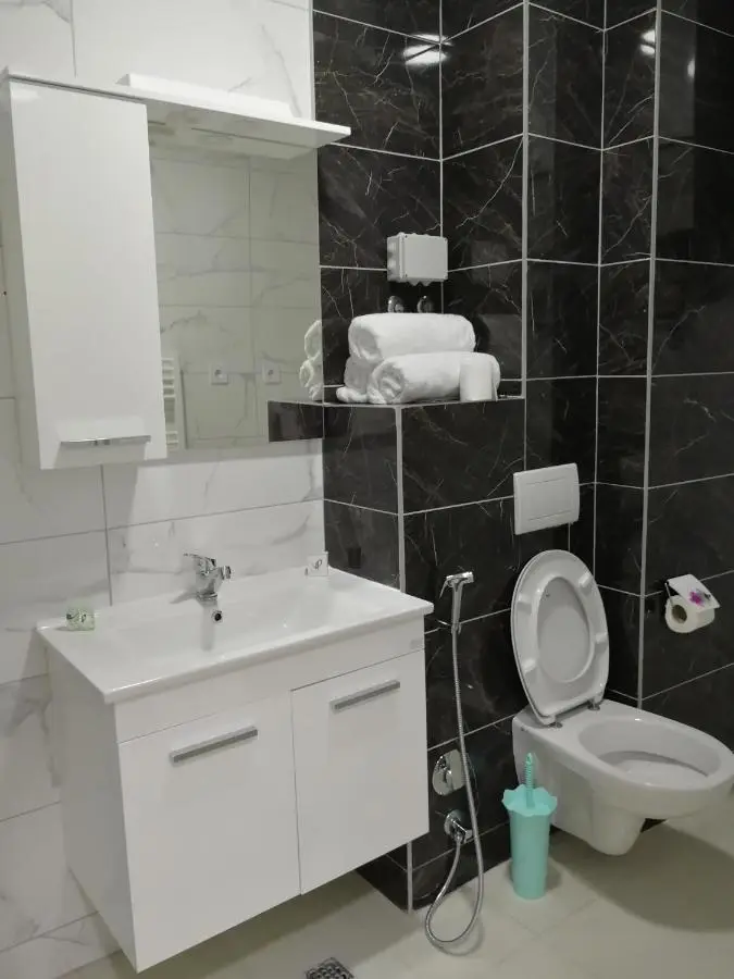 VIP Apartments