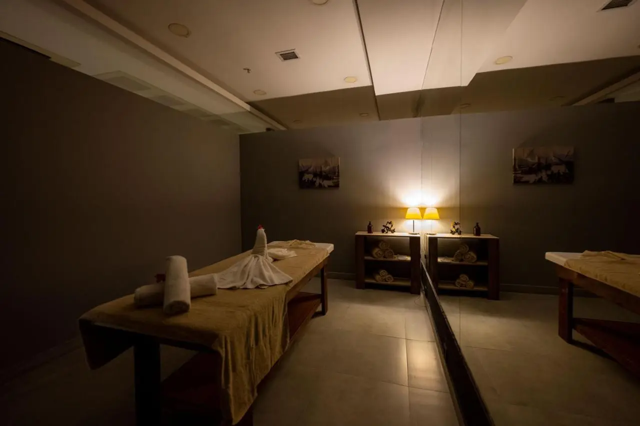 Harmony Hotel Merter & SPA