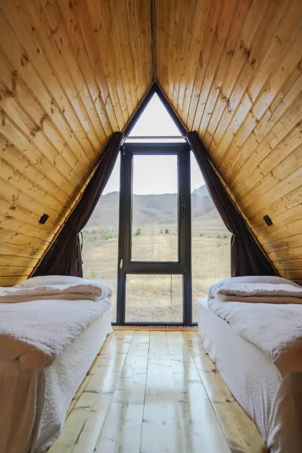 Gagma Chalets Kazbegi