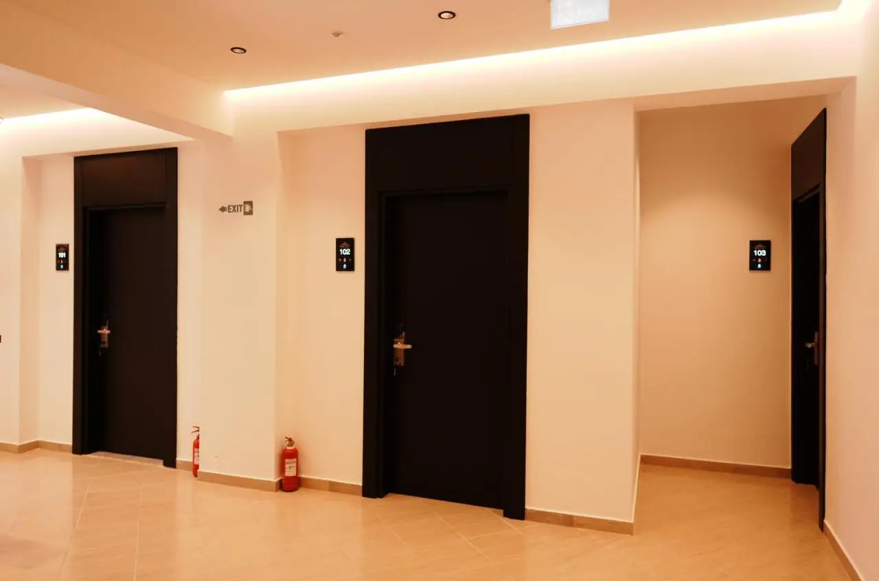 Hotel Lula Ksamil