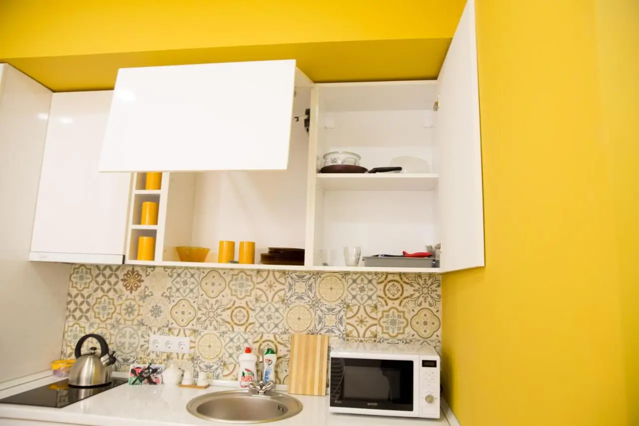 Meidan Suites