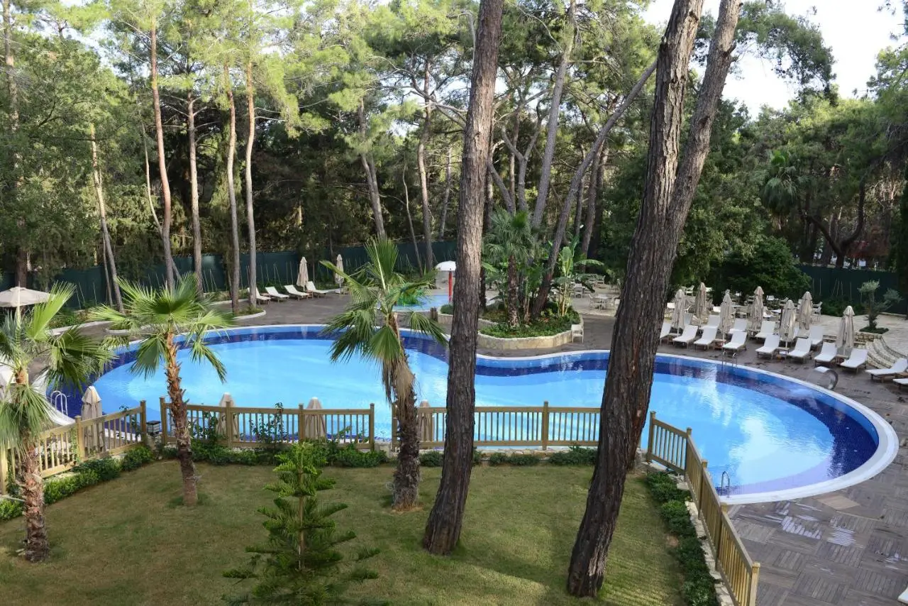 Wome Prime Hotel - Halal All Inclusive