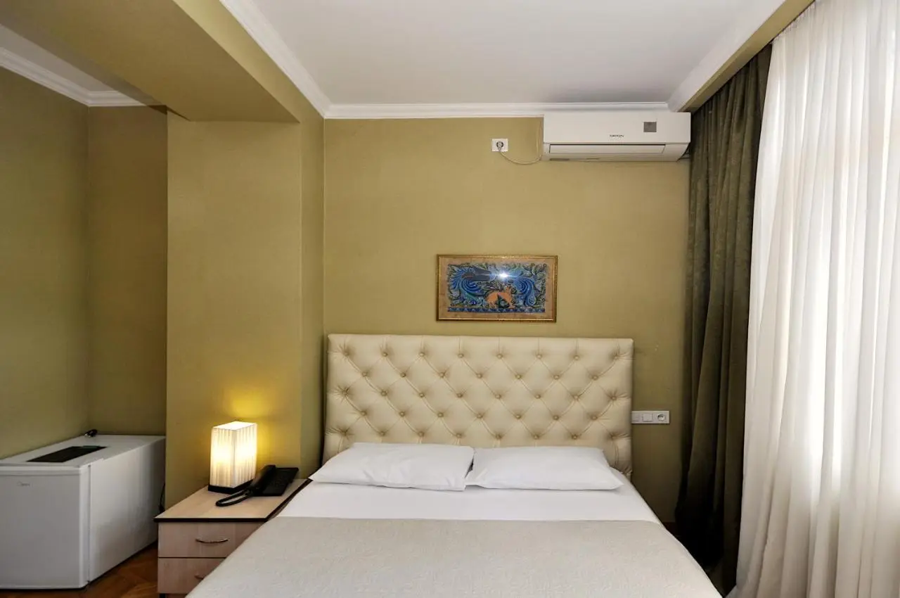 Hotel Frida