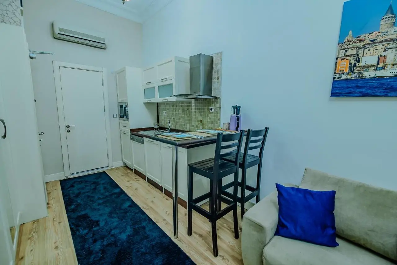 Istiklal Nil Suites
