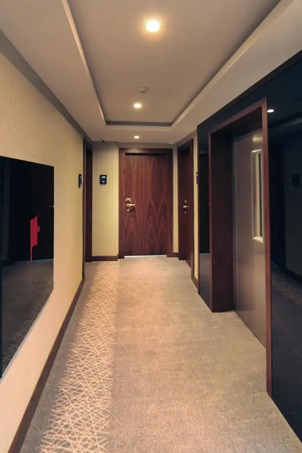 Pisa Hotel