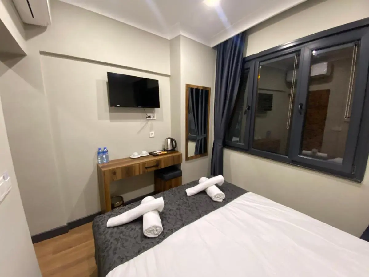 Zeyn Otel Istanbul