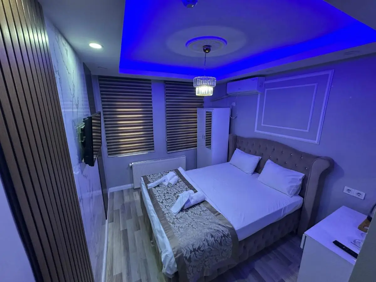 Modena Hotel