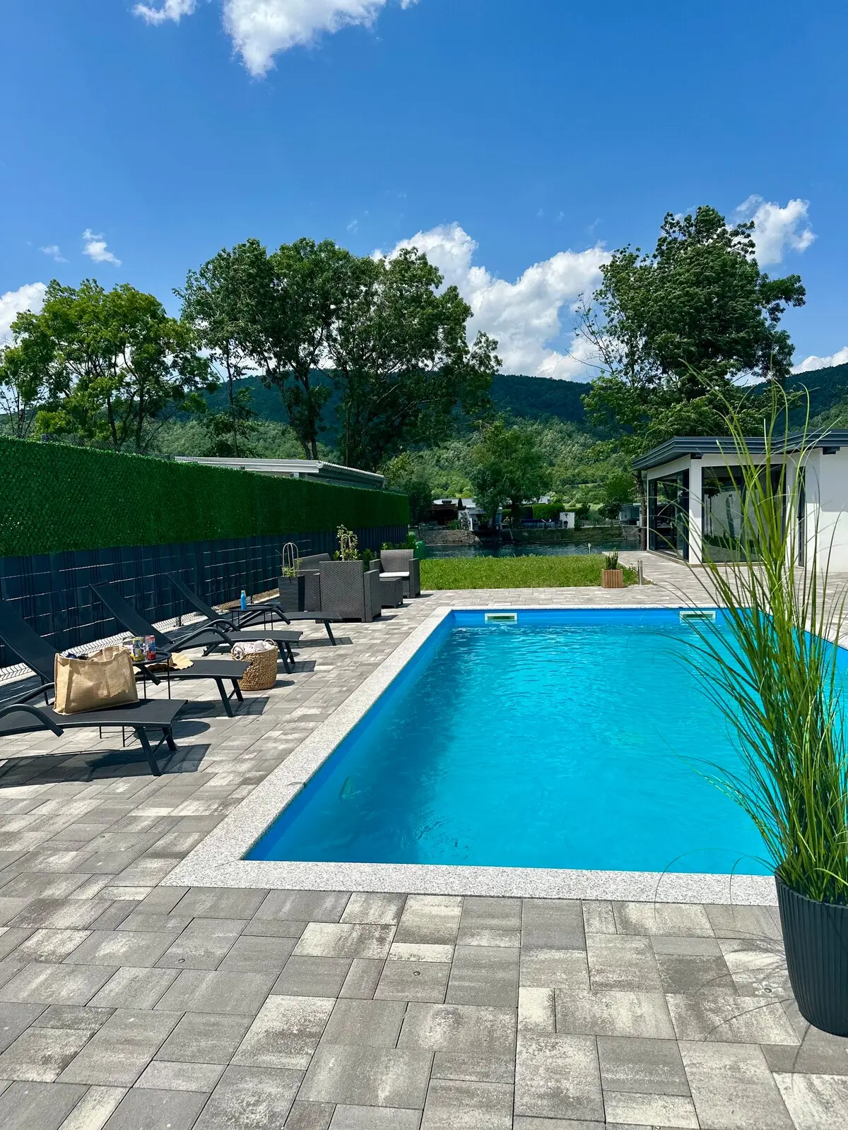Unavis residence