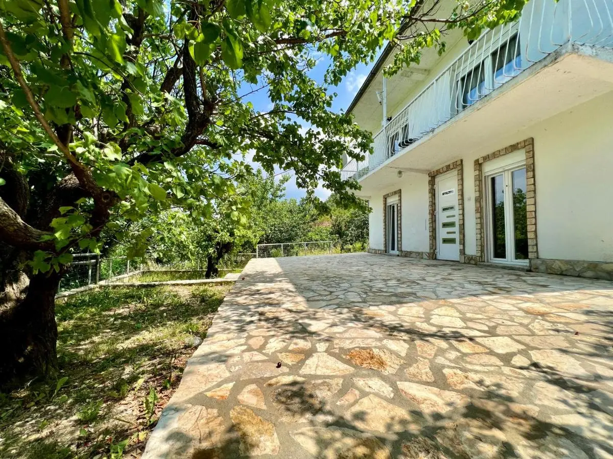 Guest House Ivano
