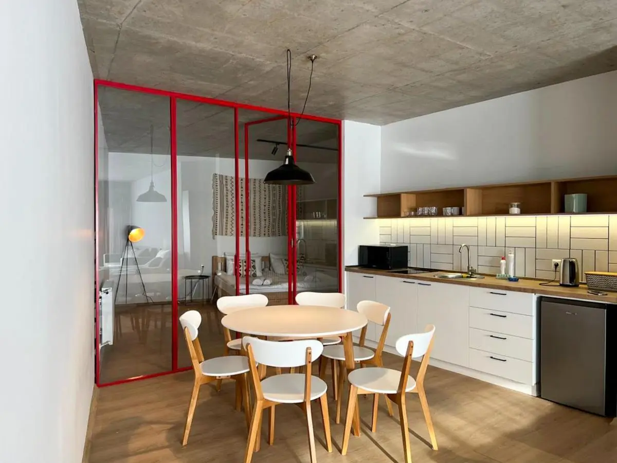 High Gudauri - Ski in ski out - loft