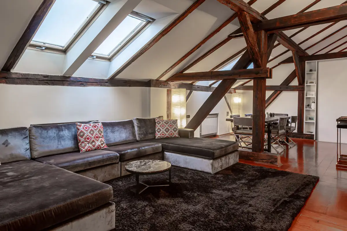 Penthouse Sky