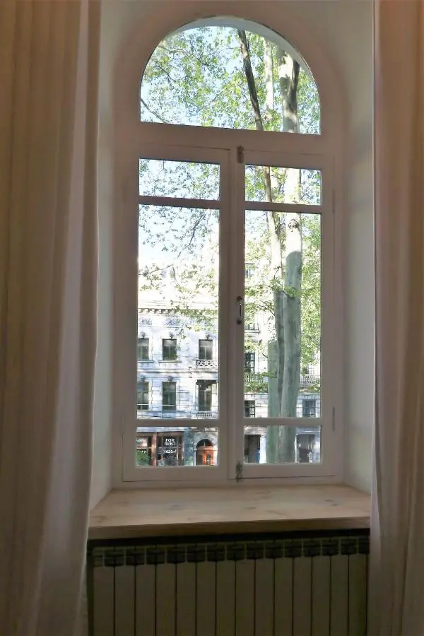 Shota Rustaveli Aparthotel