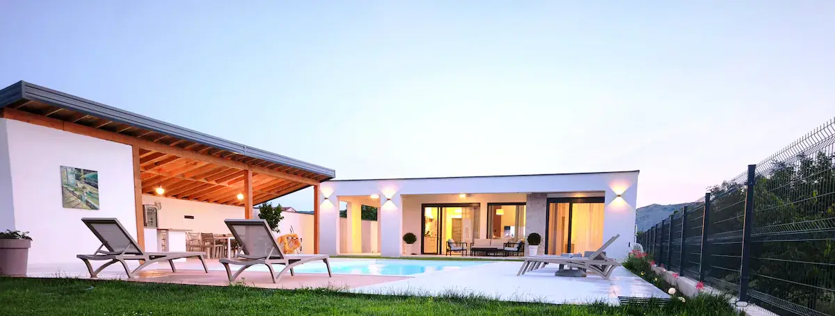 Villa DaaM