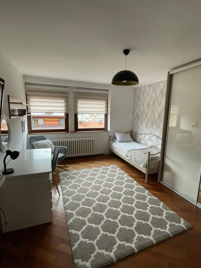 Deluxe Apartment Lejla - Free garage parking
