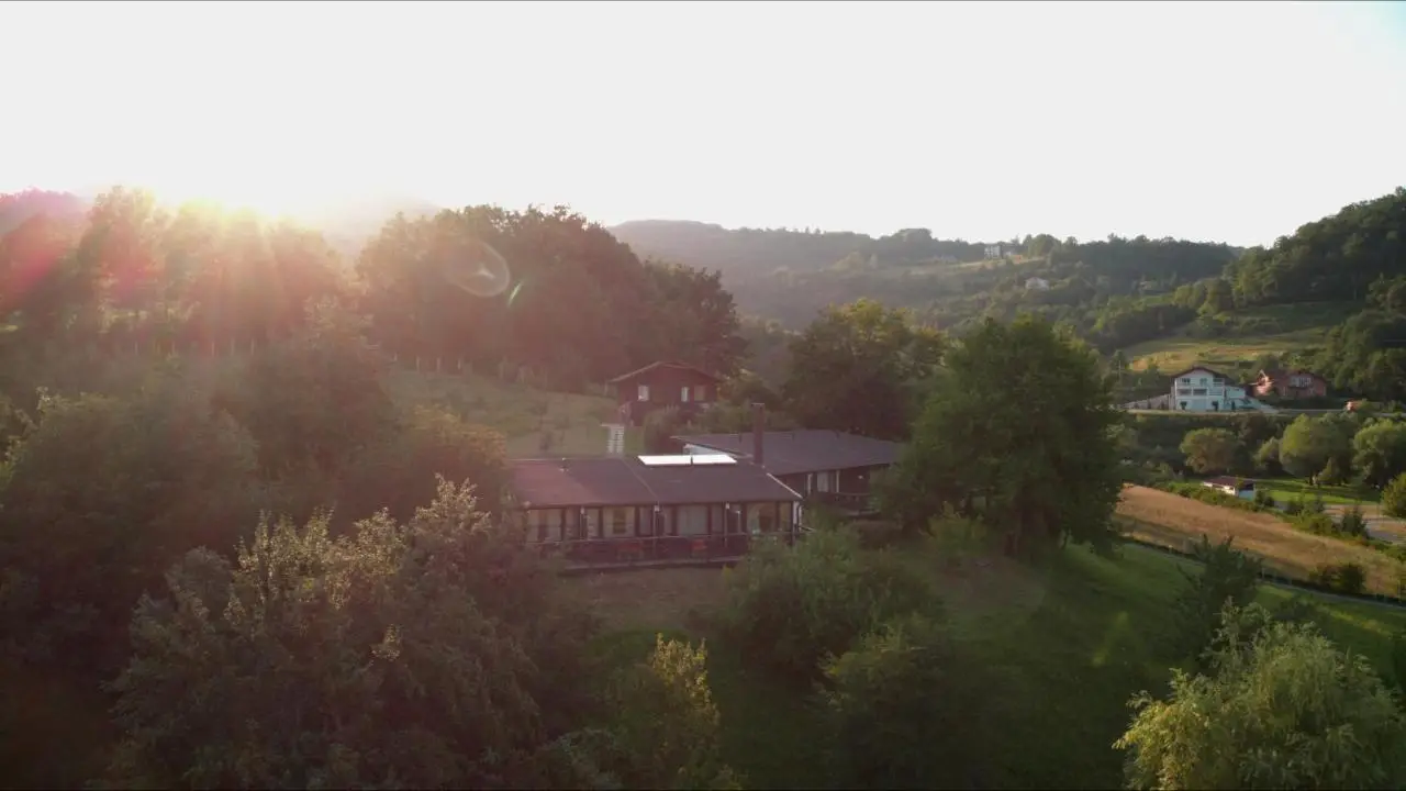 Camp Rooms