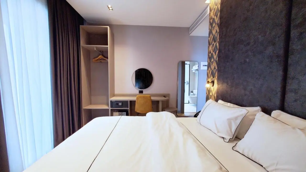 StarLight Hotel