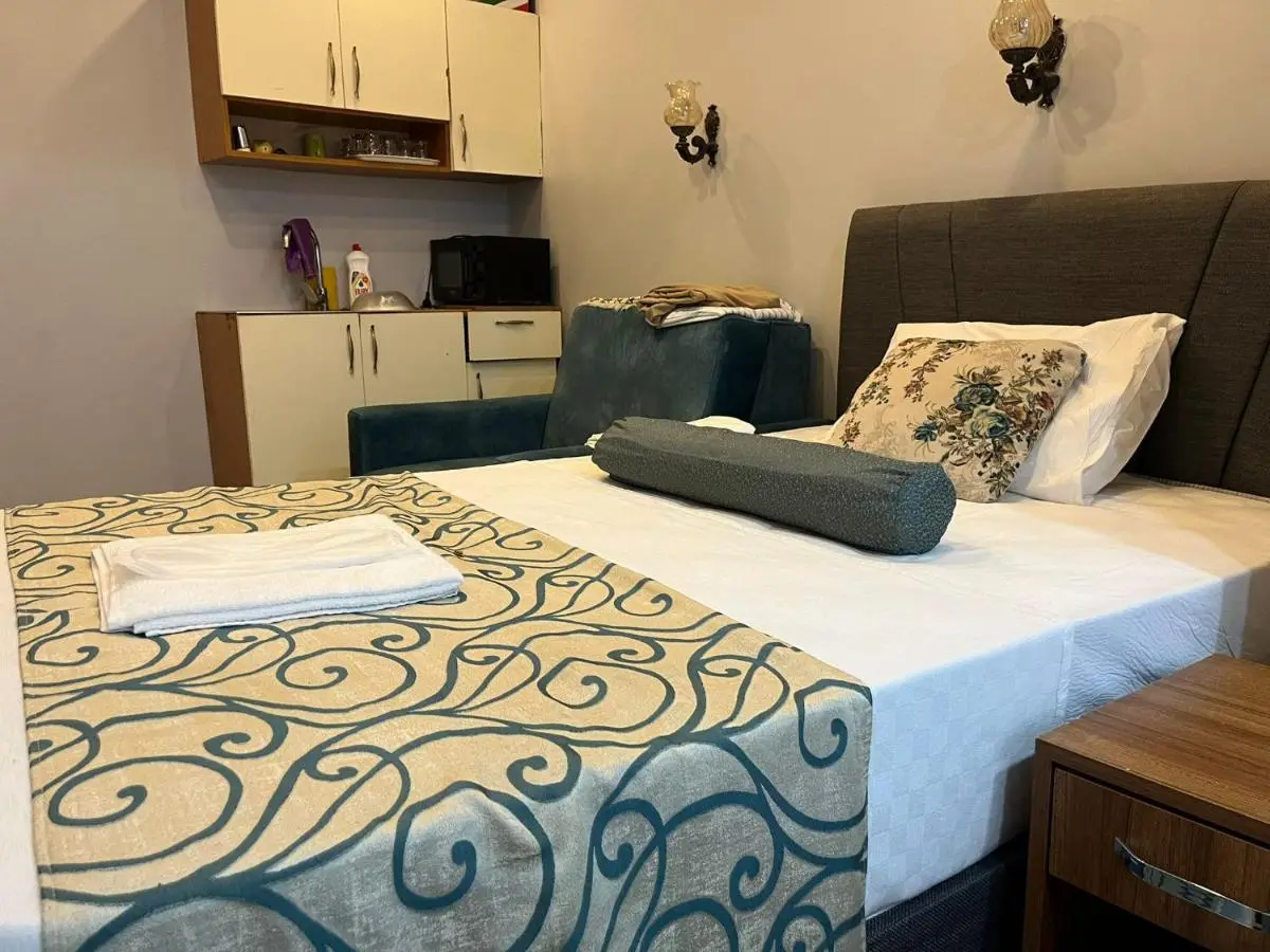 Riverland Suites Apart Hotel