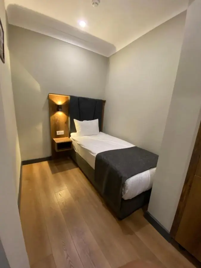 Zeyn Otel Istanbul