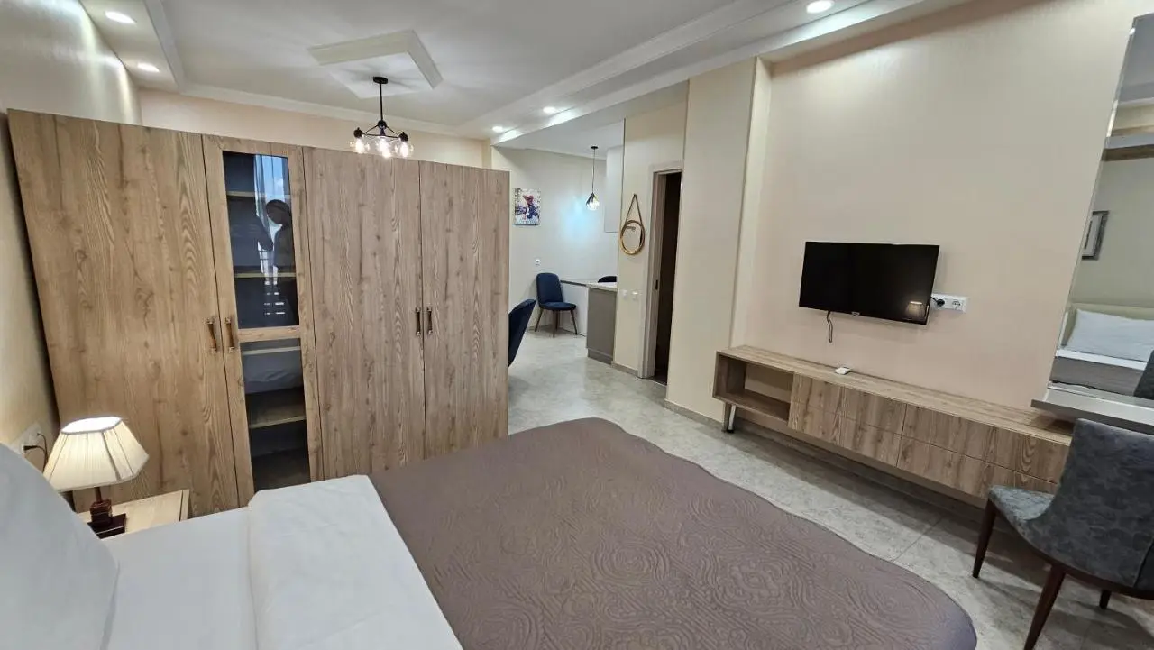 MD Apart Tbilisi
