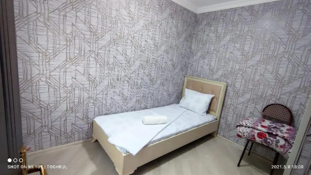 Gabala villa for rent