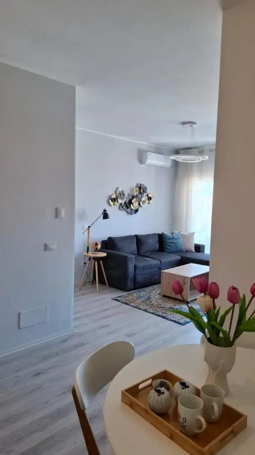 Comfort Apartment
