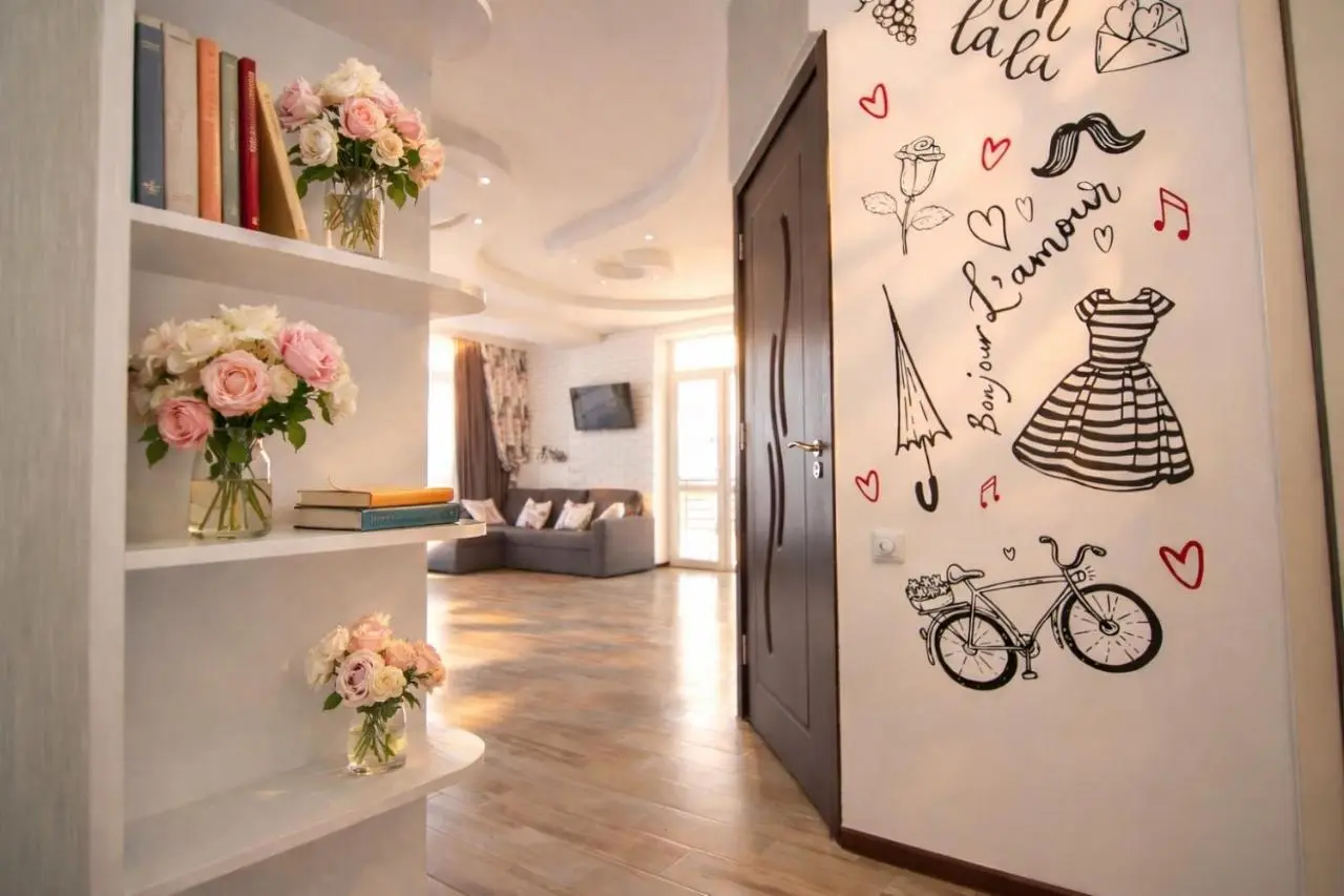 Batumi Real Lux - Sea View Apartments