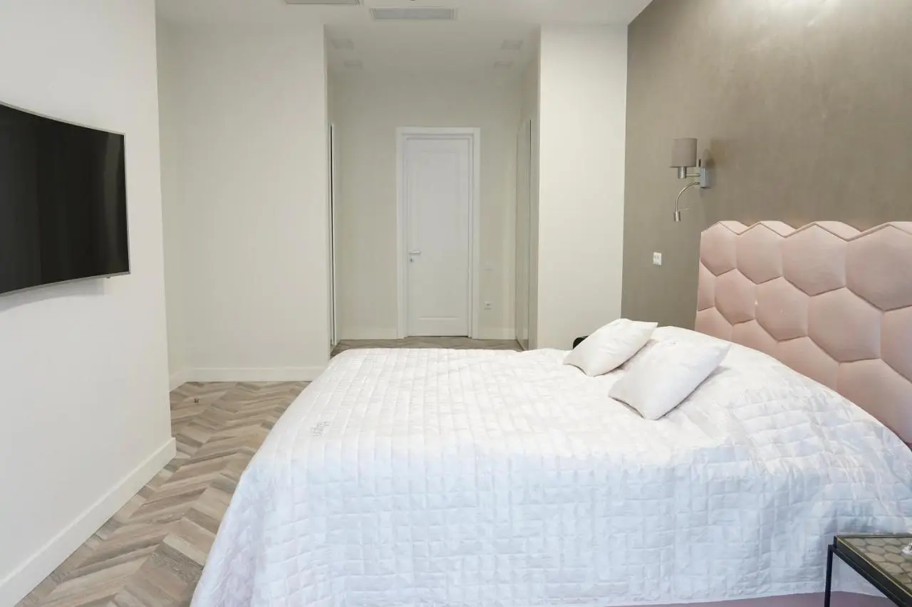 Apartment Tbilisi in King David