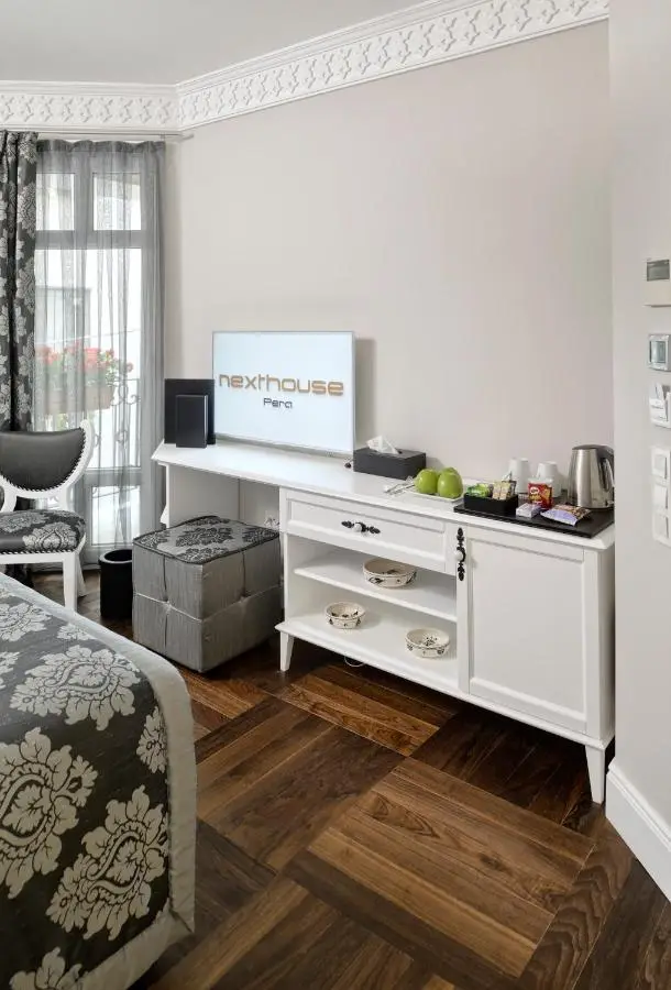 Nexthouse Pera Hotel