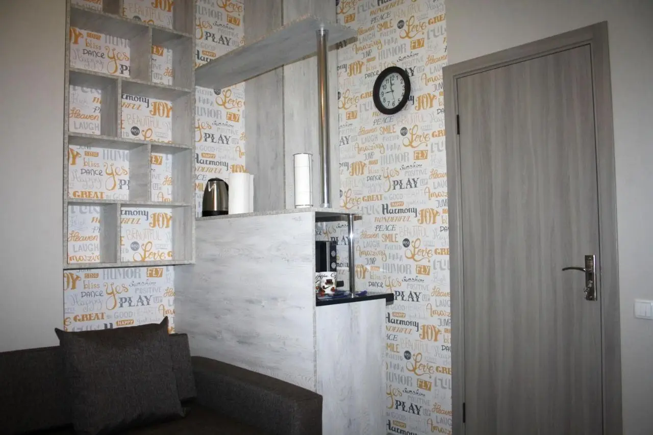 Apartment G&G