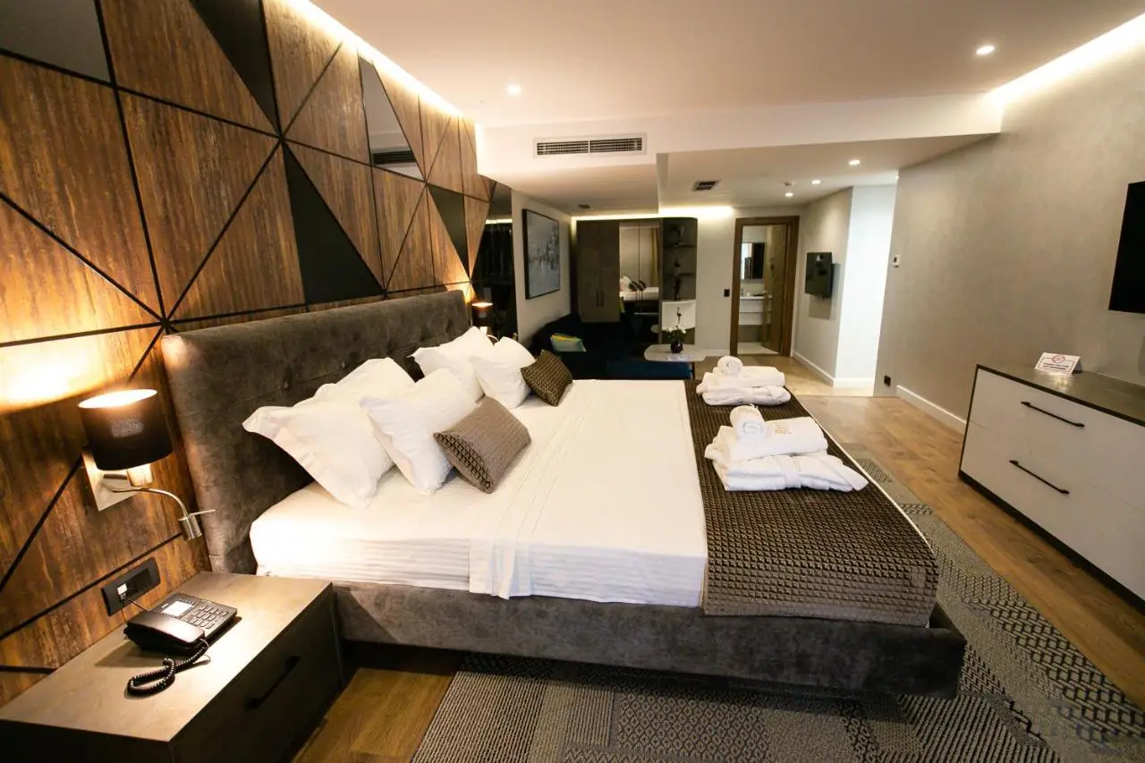Hotel Sokrati