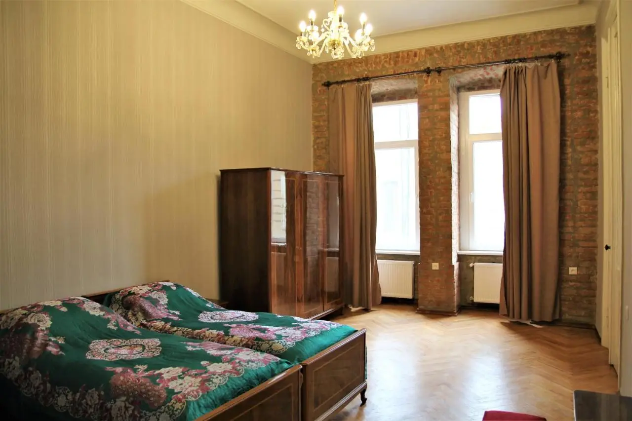 Apartment Mazniashvili 31