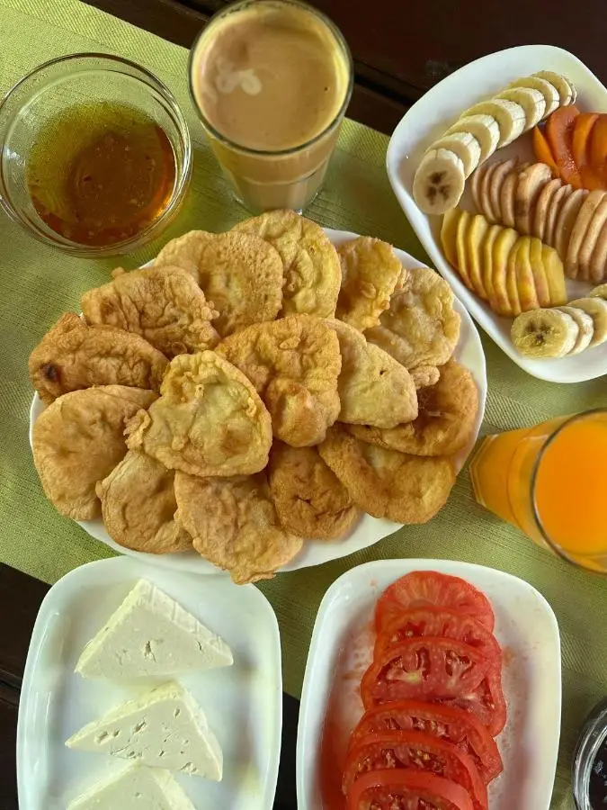 Bar Restorant Geshtenja