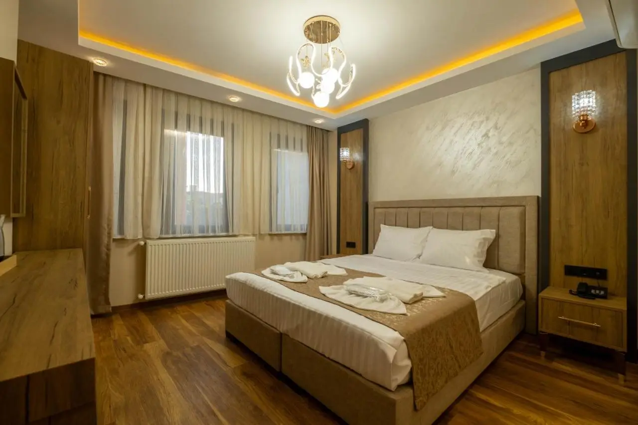 HOPEFULL HOTEL