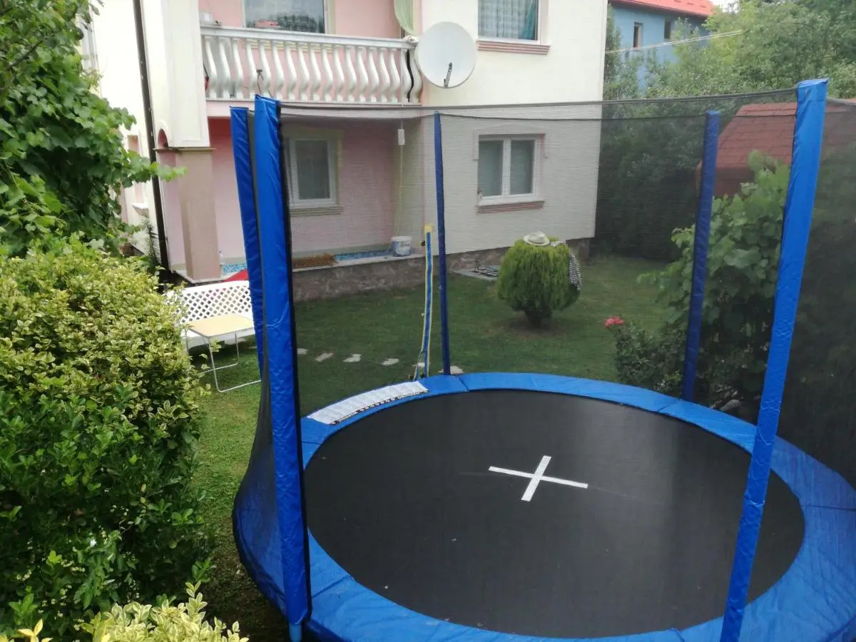 Apartment Beganovic