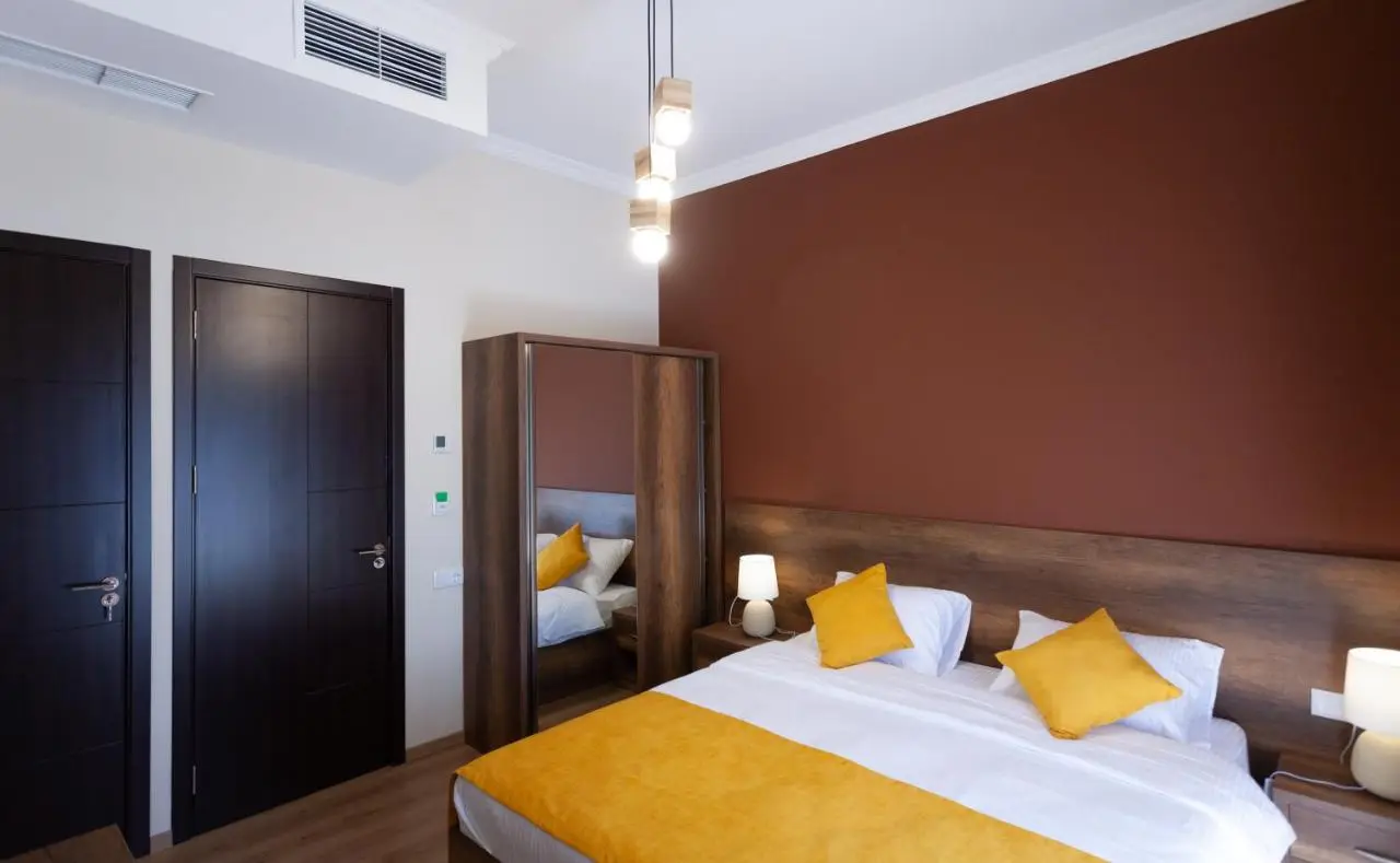 Hotel Avenue 106