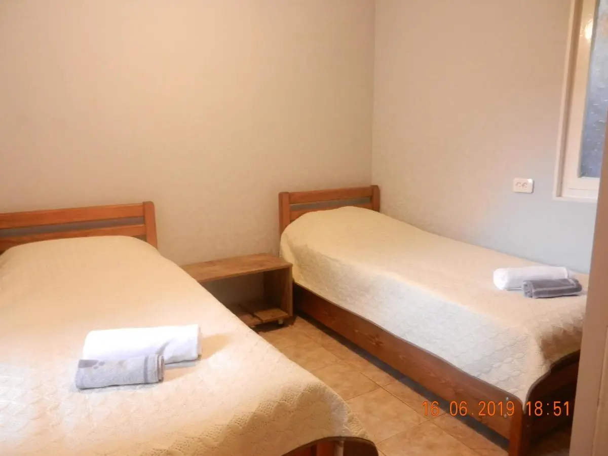 guest house katia tbilisi