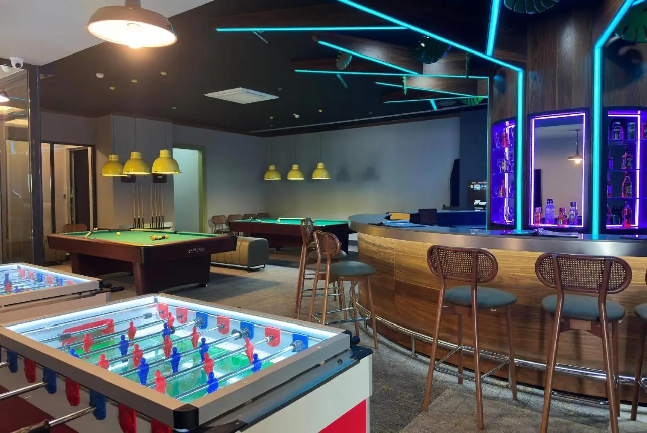 Tryp by Wyndham Istanbul Topkapi