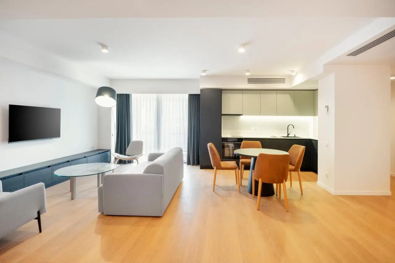 AURA Tbilisi Living by DNT Group