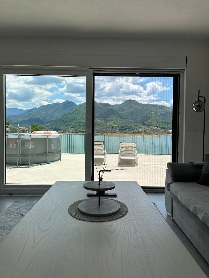 Apartment WLV- with lake view