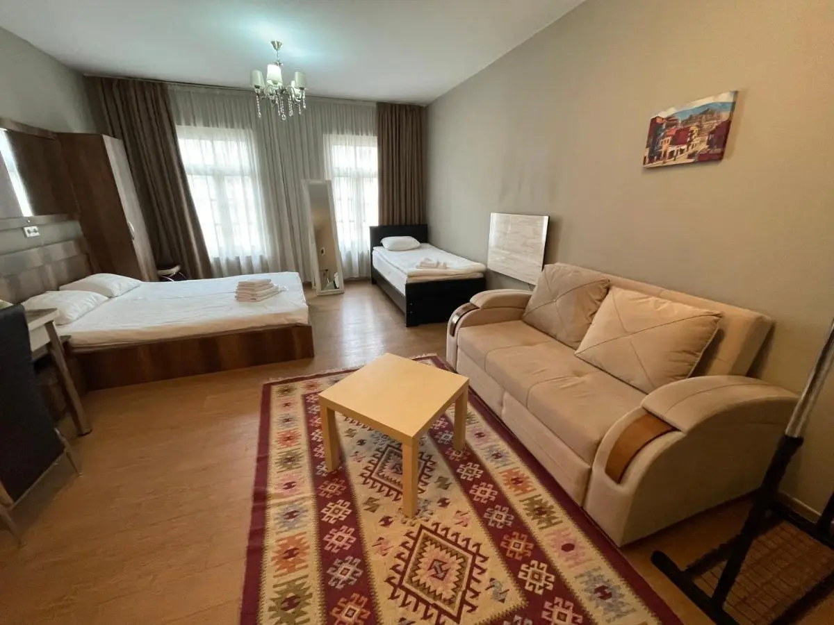 Apartment Tamarioni